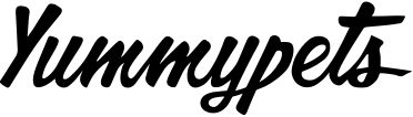 Logo de Yummypets